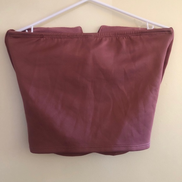 Staples elegant top - Picture 3 of 4